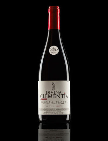Divina Clementia 2012